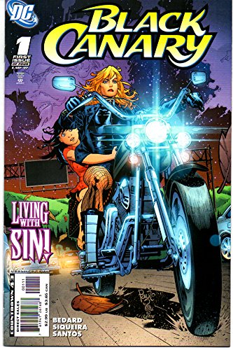 Tonner - DC Stars - BLACK CANARY 17インチ s-l400.jpg
